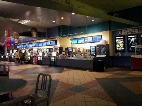 crossgates mall movies